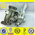 CT16V toyota 1kdftv engine 17201-ol040